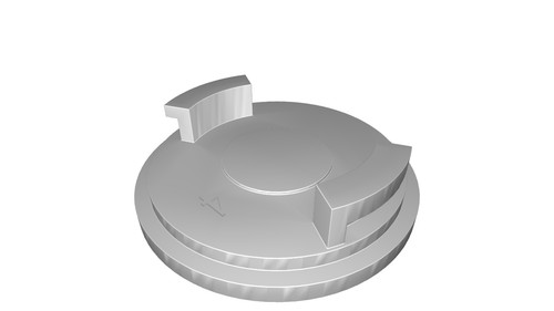 Coperchio batteria per - batteria,
