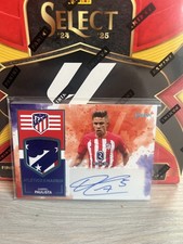 DAKA 2024 Atletico Madrid