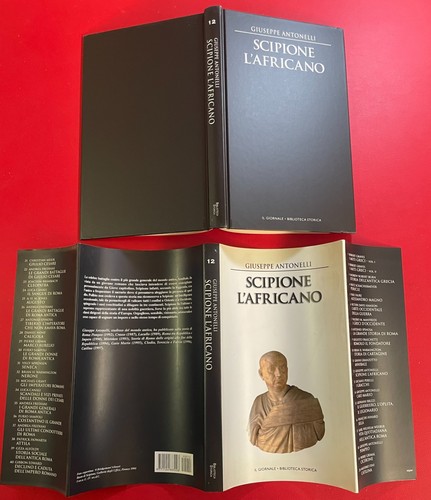 Giuseppe antonelli scipione - giuseppe,