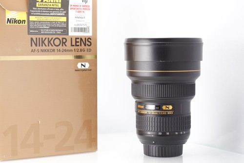 Nikon nikkor 14 24mm - nikkor, 14-24mm