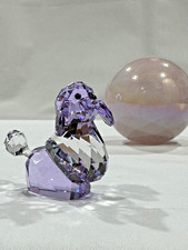 Swarovski Lovlots Gang of Dogs
