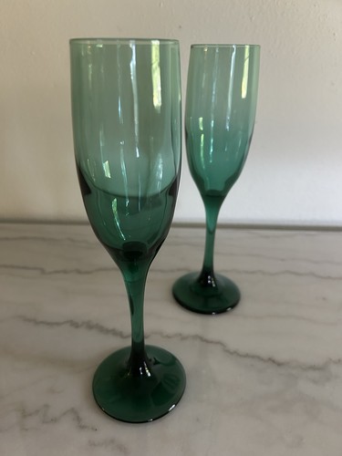 Set flauti champagne - di,