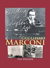 Guglielmo Marconi by Tim
