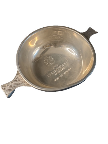 Trofeo gadget coppa champions - gadget,