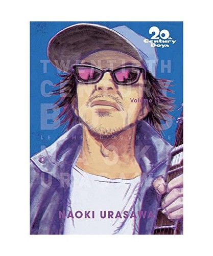 20th century boys - 20th, perfect