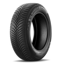 Pneumatici 215/50 r17 91W M+S 3PMSF ICE MICHELIN CROSSCLIMATE 2 Gomma 4 stagioni