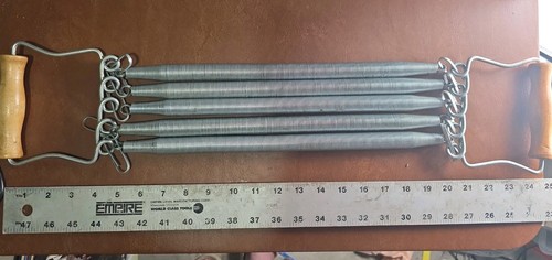 Expander petto vintage
