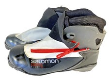 Scarponi sci fondo - di,