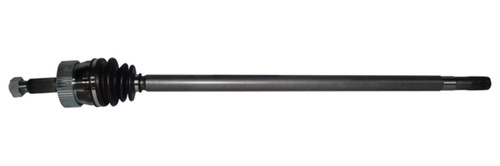 Semiasse hart 976mm - semiasse,