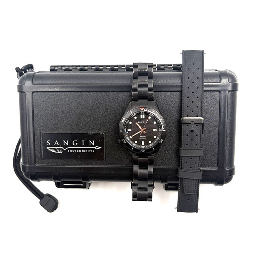 Orologio polso sangin - da,