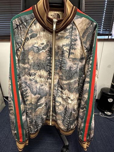The north face - the, l