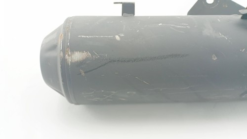 Sistema scarico honda cbf - di,