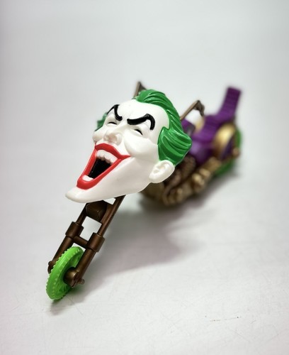 Moto giocattolo kenner - giocattolo,