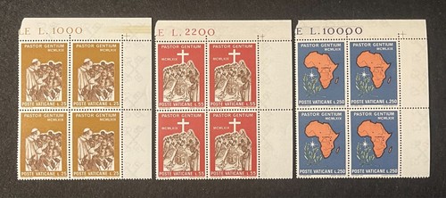 Vaticano 1969 viaggio paolo - 1969,