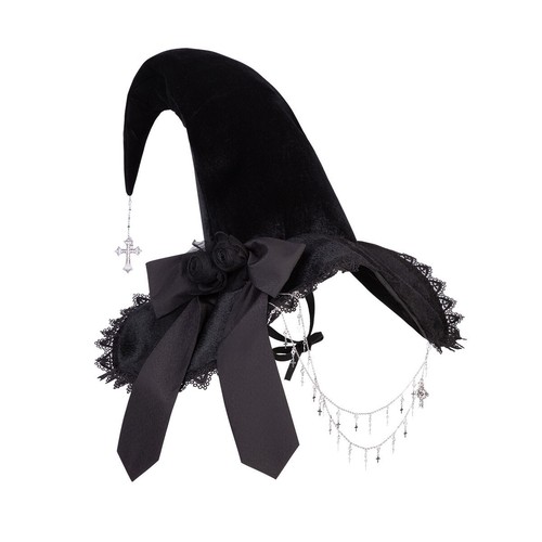 Cappello strega donna - strega,