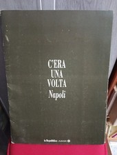 C'ERA UNA VOLTA NAPOLI AA.VV
