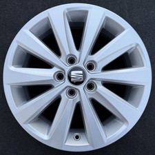 TOP originale Seat Ibiza V KJ