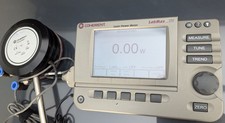 Misuratore di potenza laser