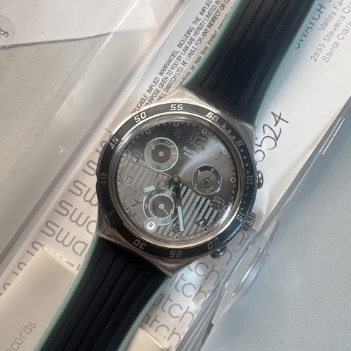 Orologio swatch irony chrono - swatch,