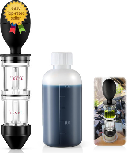 Tester guarnizione testa kit - tester,