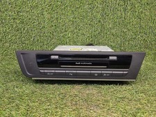 AUDI A6 S6 C7 4G 2015 Radio