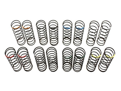 Set molle tuning - , anteriori