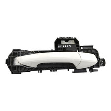 Maniglia Esterna Porta Posteriore Destro MERCEDES CLASSE CLA C117 RICAMBIO USATO