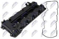NTY Cuffia cilindro BPZ-HY-507 per Hyundai i30 PDE GD i40 1 VF CW ix20 JC TL 2