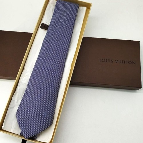 Cravatta louis vuitton - louis,