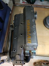 Yanmar scambiatore di calore 129670-44910 4JH4