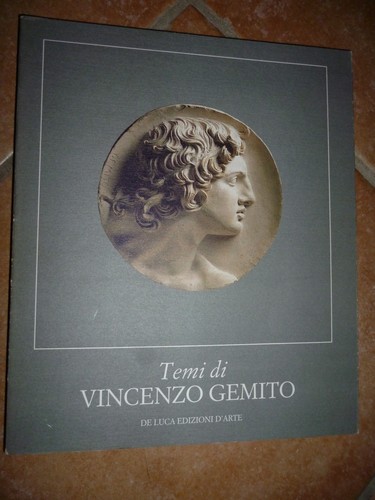 Temi vincenzo gemito cura - vincenzo,