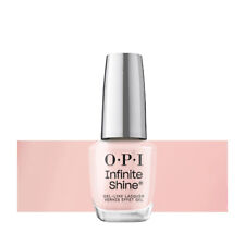 OPI Nail Lacquer Infinite Shine ISLH19 Passion 15ml - smalto a lunga durata