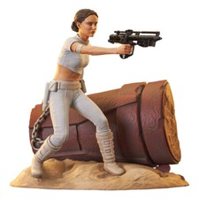 Gentle Giant - Star Wars -