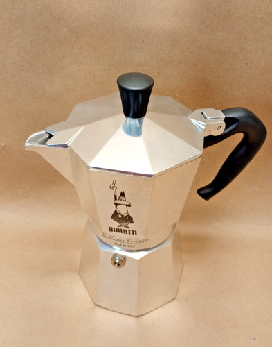 Bialetti n20 moka express - n20,