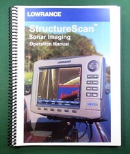 Lowrance Structure Scan