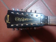 Chitarra 12 Corde Framus No Gibson No Martin No Ibanez No Yamaha