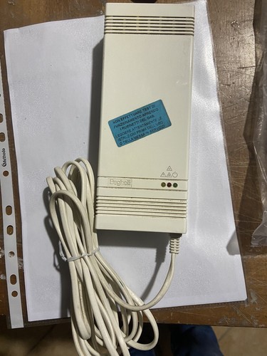 Rivelatore gas beghelli wifi