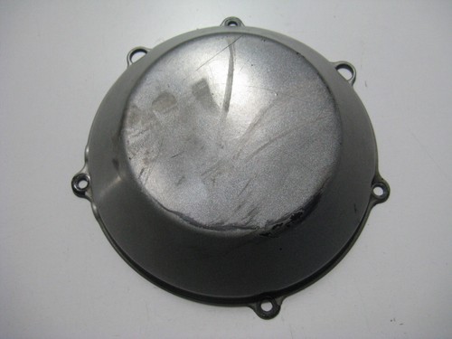 Coperchio motore destro