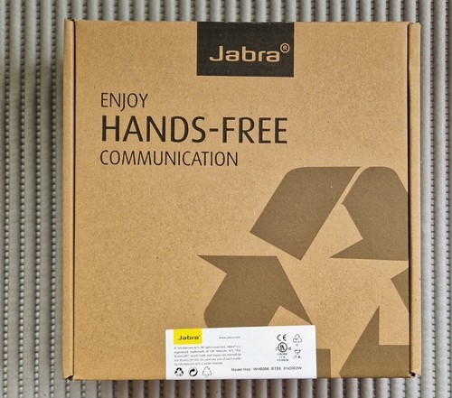 Auricolare wireless jabra - auricolare,