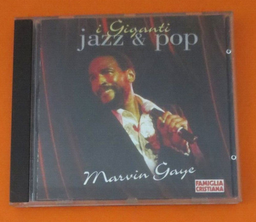 Giganti jazz pop - e,