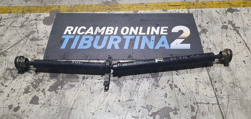 Alb 5031 albero trasmissione - alb,