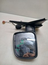 7H1857507AB9B9 specchietto per VOLKSWAGEN TRANSPORTER FURGONE 7H (06/03-08/09)