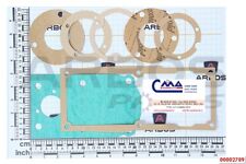 Kit guarnizioni cambio Goldoni Special, Super Special, Special Lux, cod.2789 