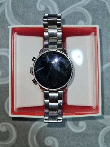 Smartwatch fossil - smartwatch,