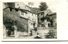 1932 Gello di Pescaglia Lucca