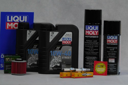 Manutenzione set sachs - set,