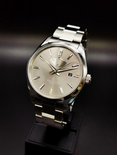 Orologio uomo orient - orologio,