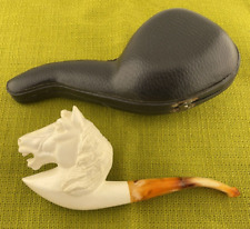 Pipa Artigianale in Schiuma