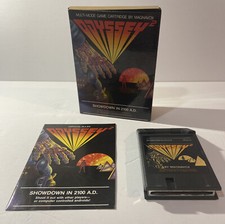 Cartuccia gioco Magnavox