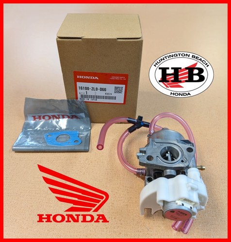 Carburatore originale nuovo - carburatore,